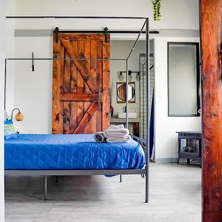 Rivers Edge Lofts - Unit 2